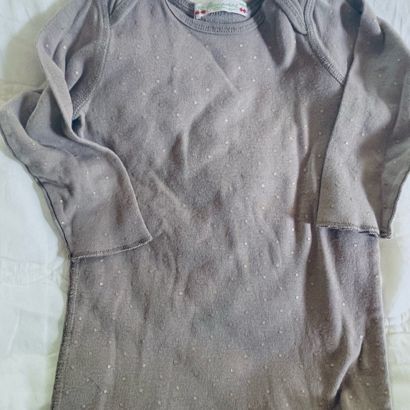 Bonpoint Girls Matching Set - Picture 2 of 7